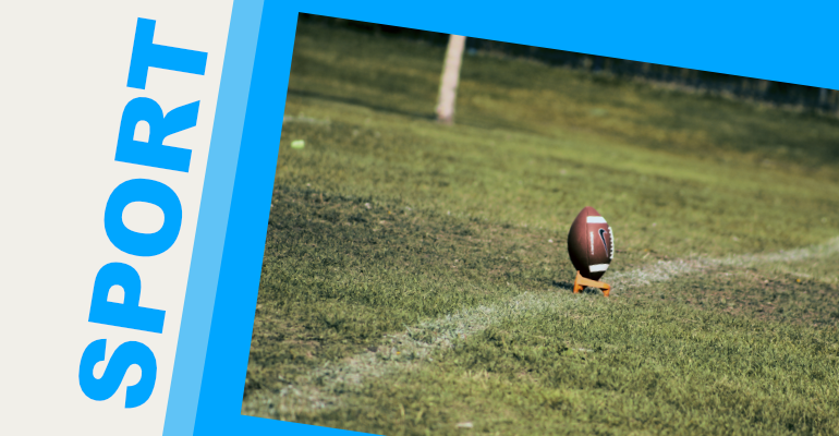 Football Highlight Photo