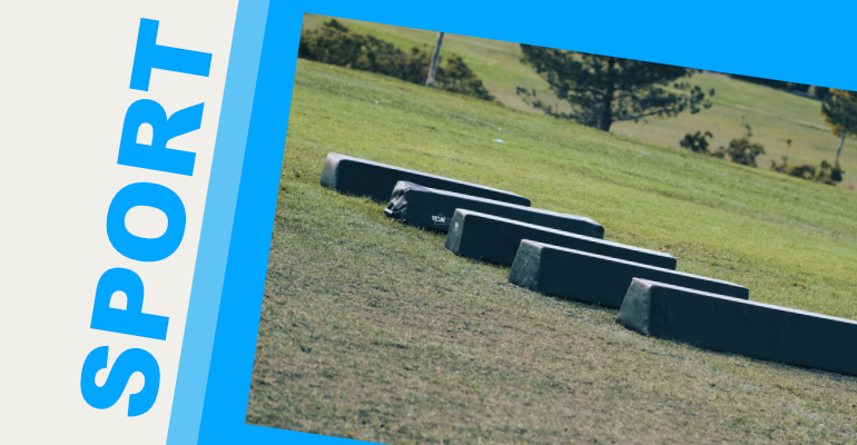 Football Training Pads